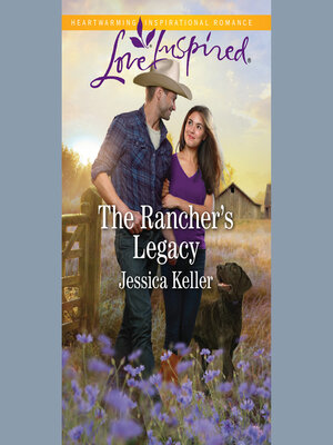 cover image of The Rancher's Legacy